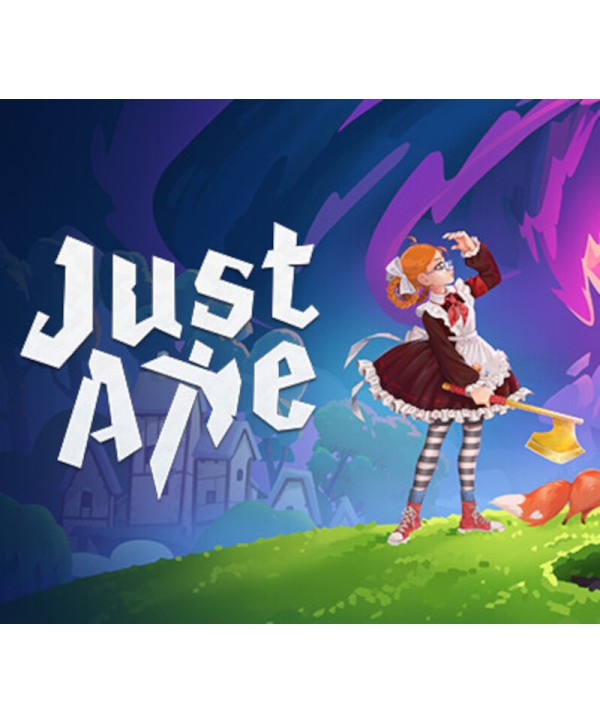 JustAxe Steam Key GLOBAL